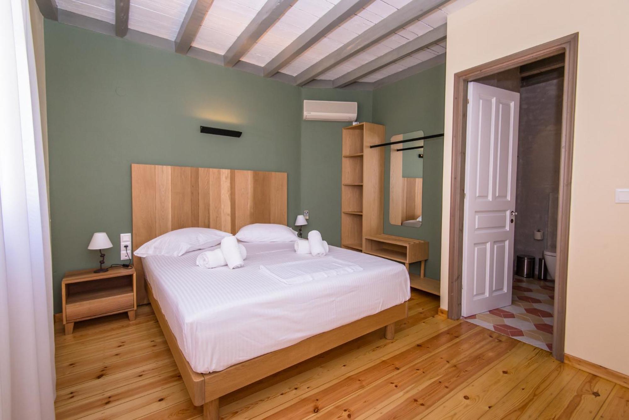 Katouna Holidays Quarto foto